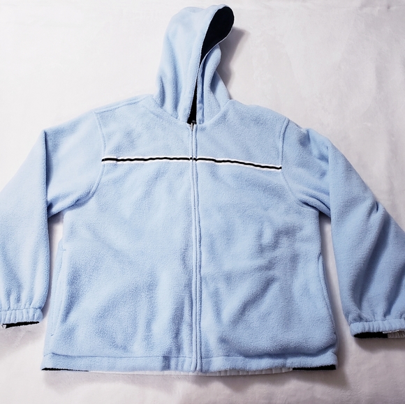Athletic Works Jackets & Blazers - Reversible 2 in 1 Jacket.